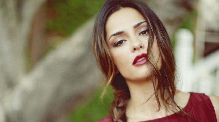 Antoinette Kalaj - Facts and Photos of This Beautiful Model and Actress Antoinette Kalaj - Facts and Photos of This Beautiful Model and Actress